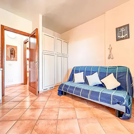 Castello Di Gallura 30 Apartment *