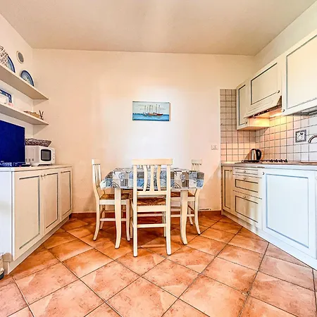 Apartment Castello Di Gallura 30 Santa Teresa Gallura