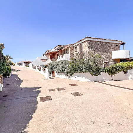 Castello Di Gallura 30 Apartment *