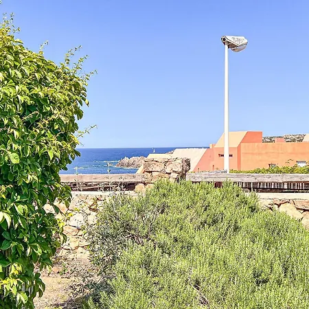Castello Di Gallura 30 Apartment *