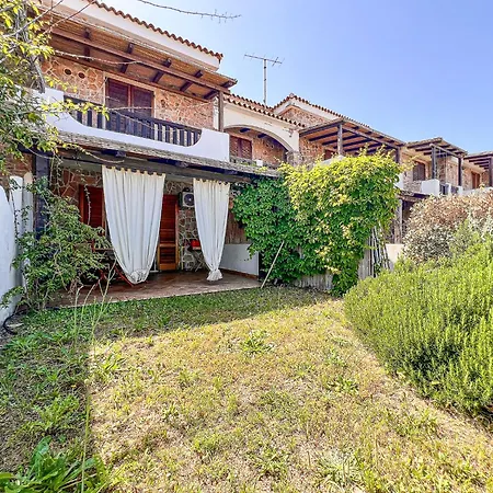 Apartment Castello Di Gallura 30