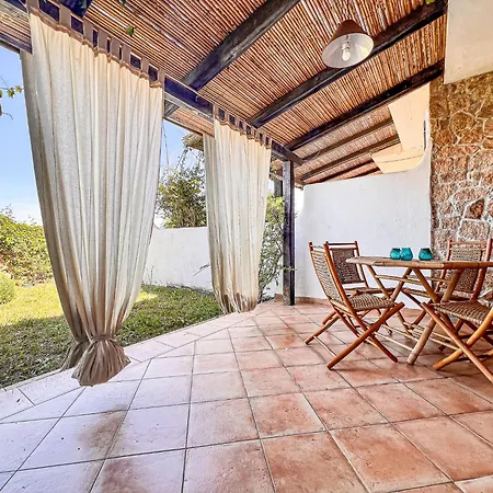 Castello Di Gallura 30 Apartment *